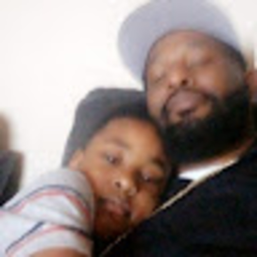 Meet your Posher, Jay and malachi